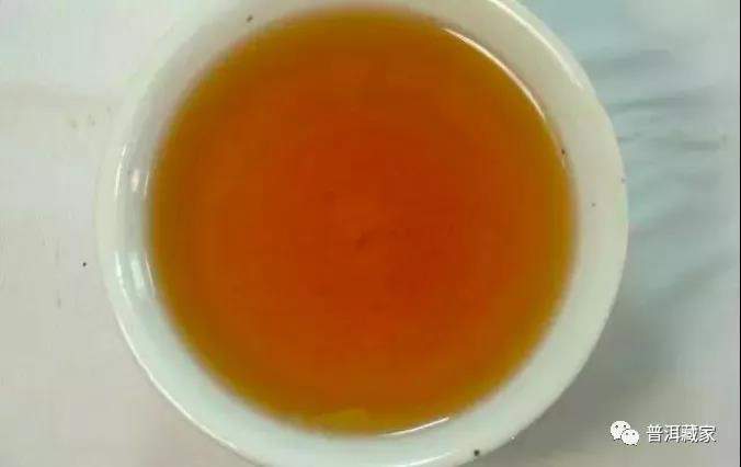 普洱老茶讲堂：2003年金大益，国营勐海茶厂明星茶，21世纪承前启后之作