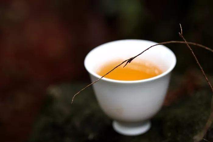 “水浸出物”是什么？与普洱茶品质有何关系？