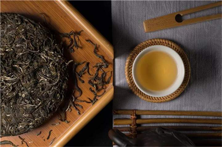 在你心中，如何定义普洱“好”茶？