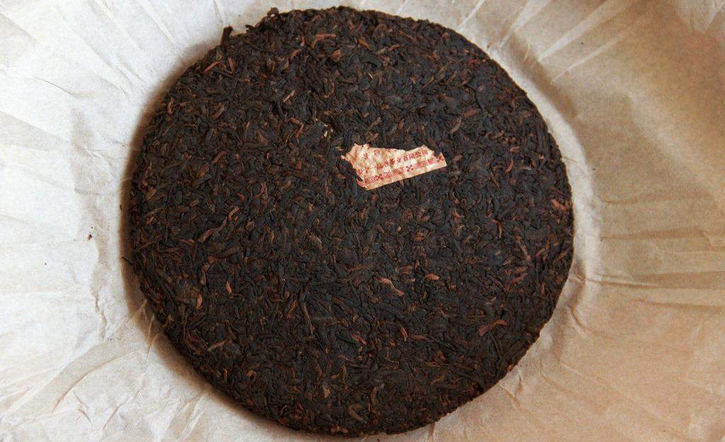 普洱“古董茶”是什么？你买对了吗？