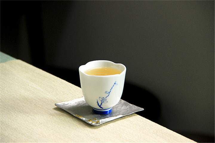 普洱茶知识100讲｜第40讲：什么是野生茶？