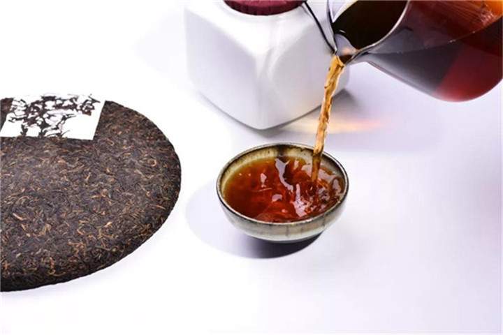 普洱茶知识丨以五因子审评法区分普洱茶（生茶）与普洱茶（熟茶）