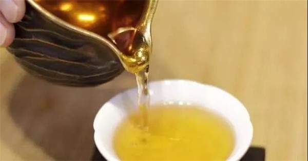 怎么正确认识普洱茶黄片？