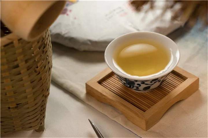 普洱茶知识100讲｜第36讲：品茶专业术语解析