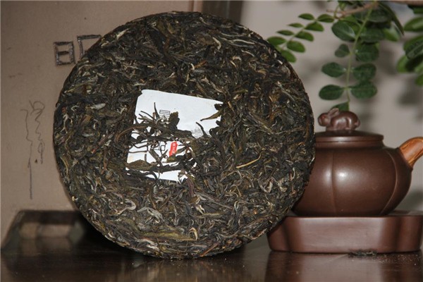 普洱茶生茶和普洱茶熟茶的口感有何区别？