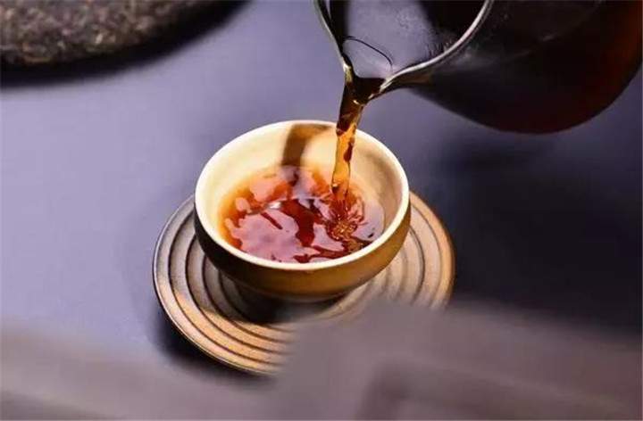 说茶观丨什么样的普洱熟茶才算好茶？