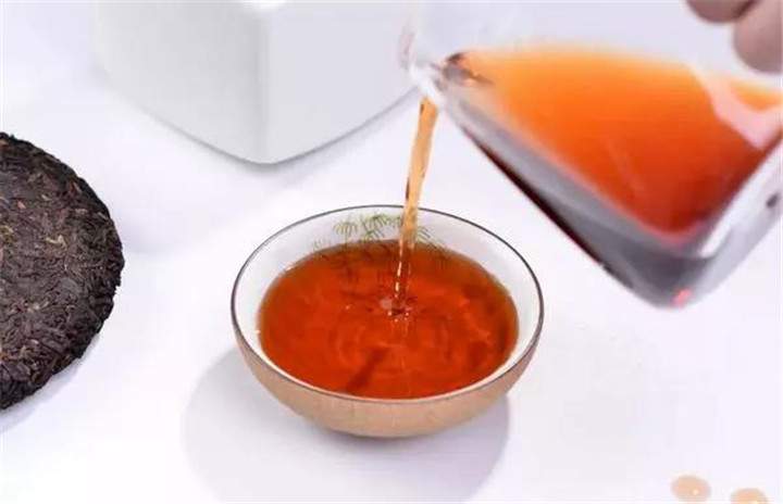 说茶观丨什么样的普洱熟茶才算好茶？