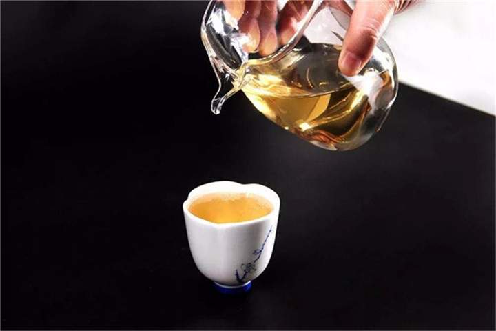 普洱茶知识丨普洱茶属于什么茶类？