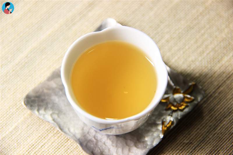 南茗佳人【趣谈普洱】四：喝茶为什么会有回甘生津？