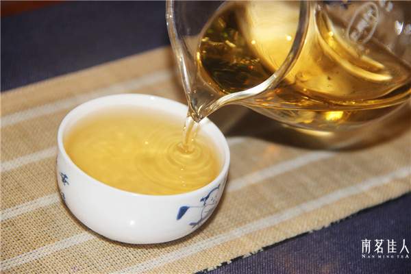 普洱茶名称考：“普洱茶”及地名来源蒙古语的趣闻
