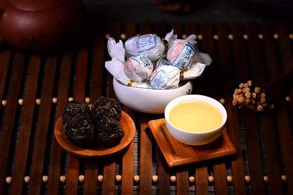 什么是普洱茶文化的异域价值？