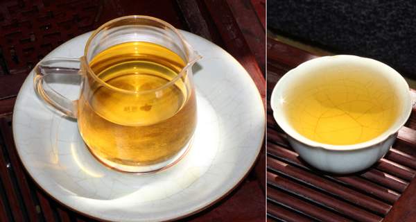 普洱茶怎么喝？体验普洱茶汤感的一些方法