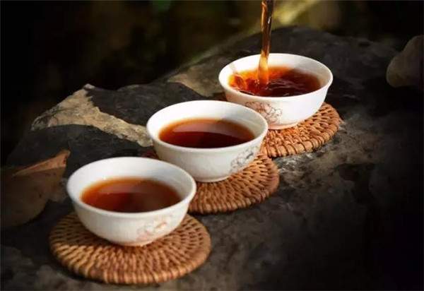 普洱茶“水浸出物”的三大问题