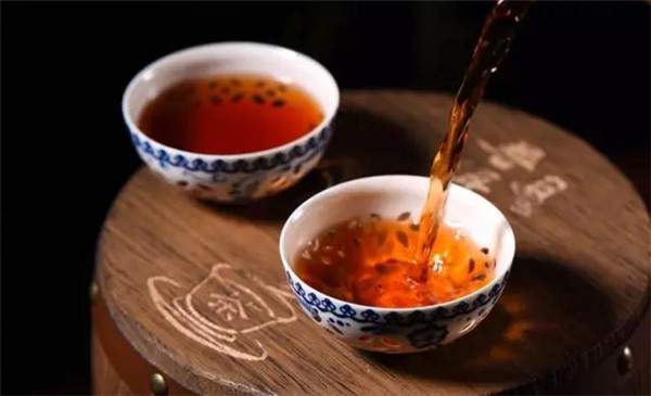 普洱熟茶的堆味、仓味、腥味、糯米味到底是什么？