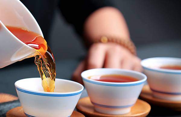喝过这么多普洱茶，你知道它的加工工艺吗？