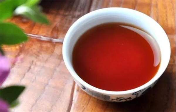 普洱熟茶的等级之分：什么是宫廷普洱茶？