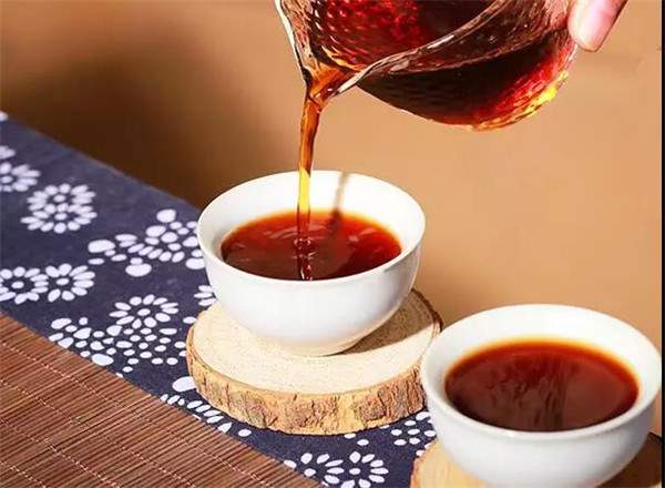 普洱茶的“陈韵”是一种什么样的味道？