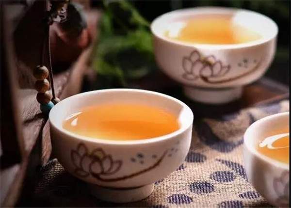 普洱茶的“陈韵”是一种什么样的味道？