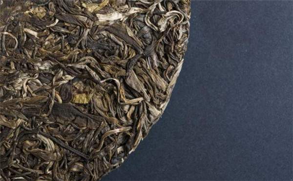 普洱茶生茶的价格凭什么比普洱熟茶高？