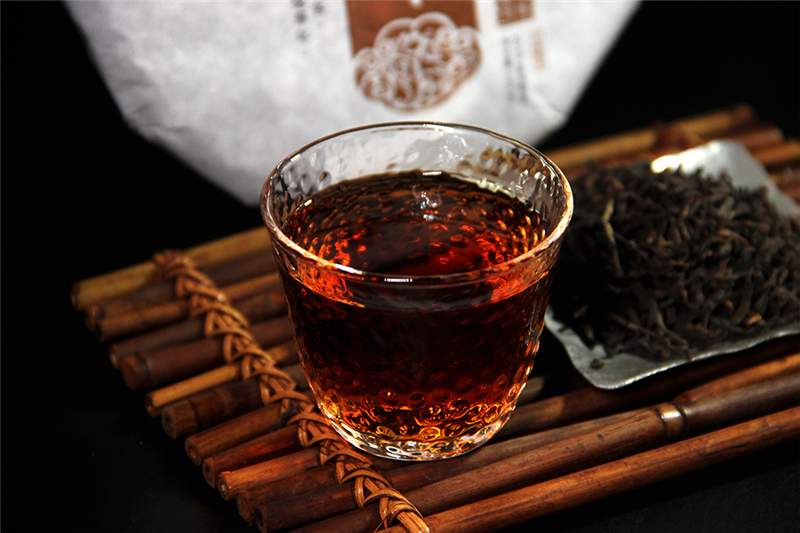 李家华：普洱茶与健康