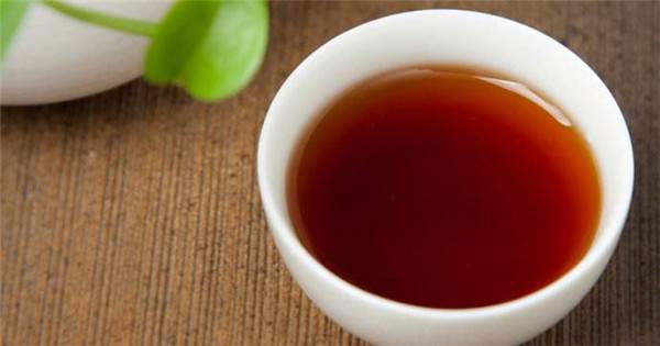 普洱熟茶有“火味”和“水味”是怎么回事？