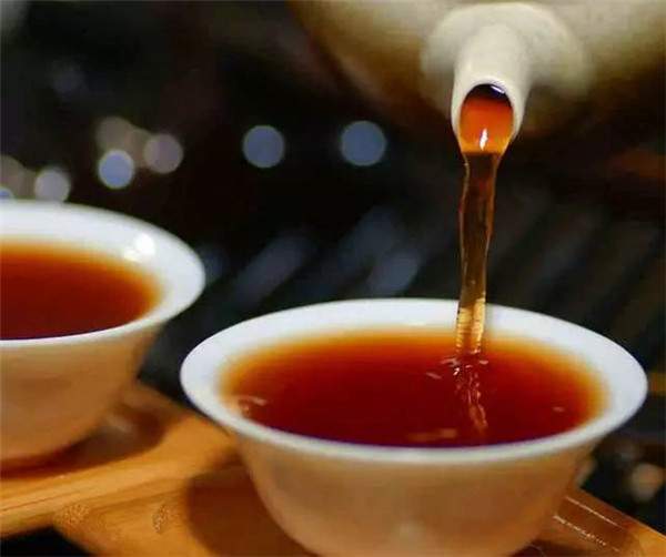 普洱熟茶，究竟几成熟的好？