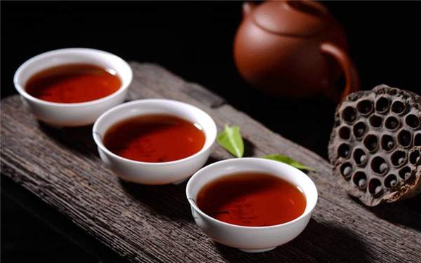 好的普洱茶是什么口感？“茶水比”对普洱茶口感的影响