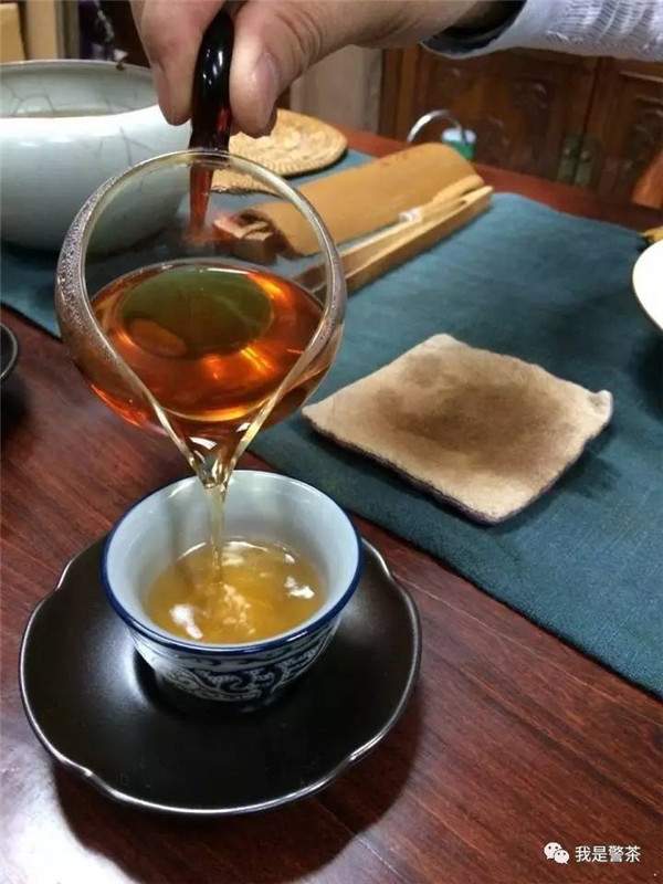 普洱茶有台地茶吗？如何鉴别古树茶？