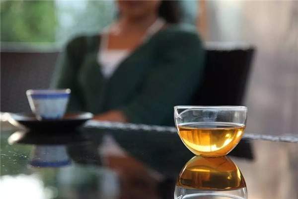 喝了假普洱的方舟子，假打普洱茶|六条科普铁证普洱茶健康