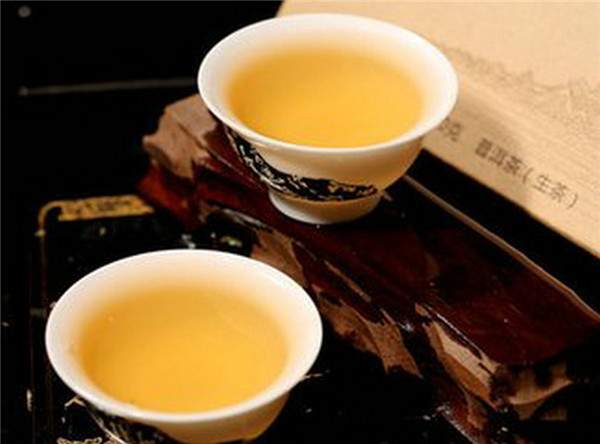 云南普洱茶品质风格的秘密