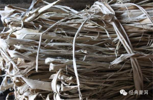 普洱茶手工棉纸是如何炼成的？