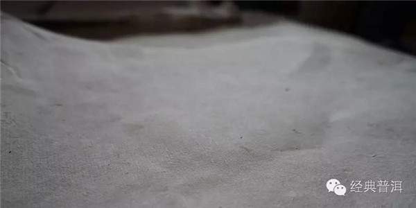 普洱茶手工棉纸是如何炼成的？