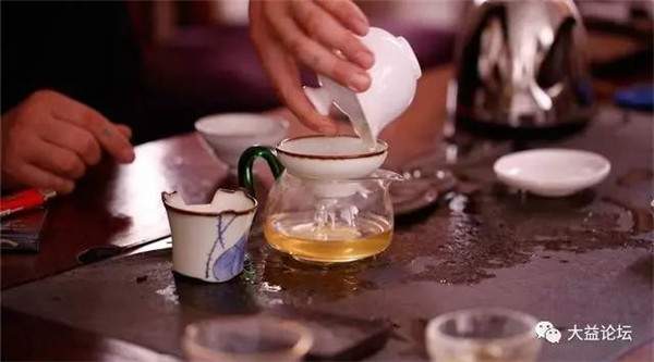 好的普洱茶有什么特征呢？今天给大家总结一下！