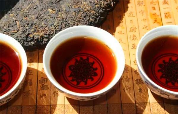 绝对干货:普洱茶发酵的知识解答！