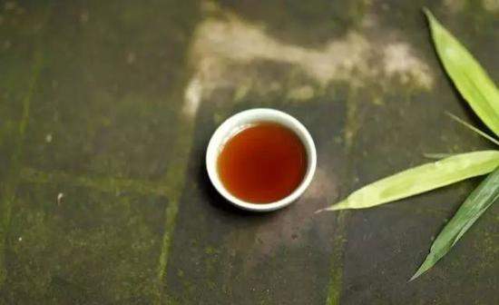 英国《最佳营养学》杂志中谈论的普洱茶价值