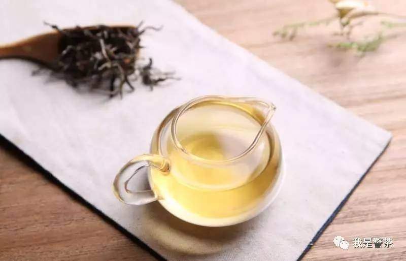 江湖所盛传的普洱茶“茶气”原来是这样的！
