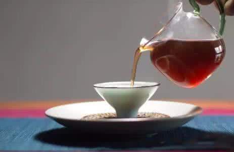 普洱茶新熟茶和老熟茶冲泡方法有什么不同？