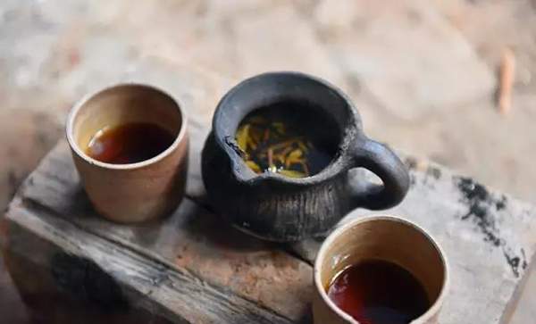 我们为什么喜爱普洱茶：普洱茶功能论