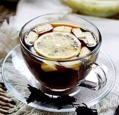 普洱茶熟茶在夏天的六种喝法