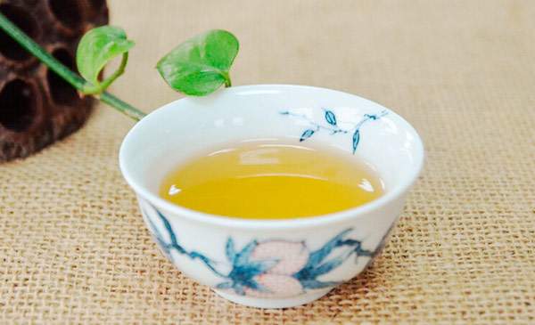 每个山头的普洱茶，为什么味道都不同呢？