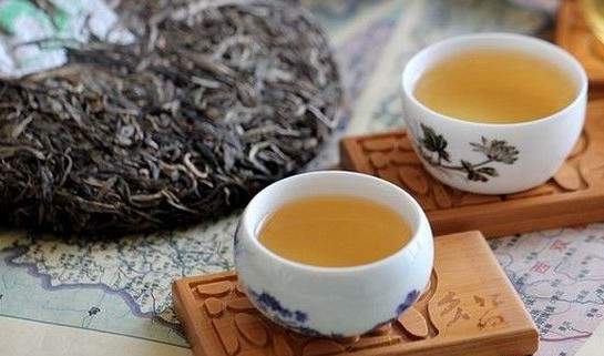 普洱茶中携带黄曲霉会不会产毒素？