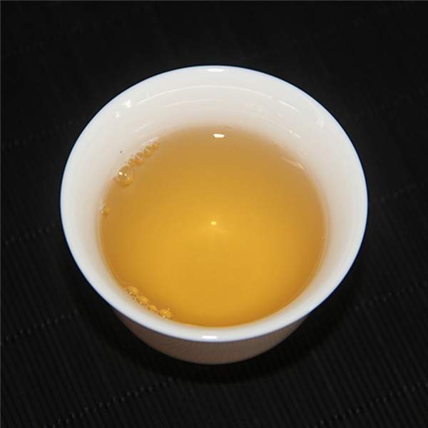 普洱茶知识100讲｜第23讲：普洱茶的汤色