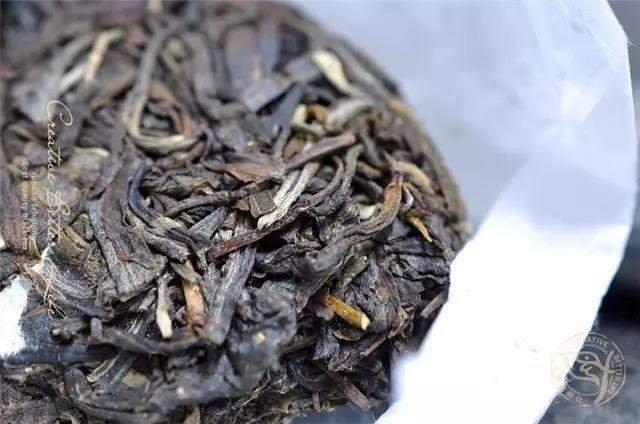 怎么辨识干仓普洱茶与湿仓普洱茶的区别？