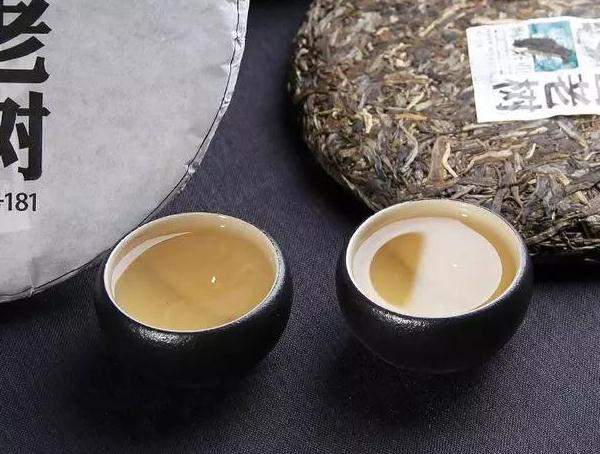 普洱茶的纯料VS拼配，谁更值得珍藏？
