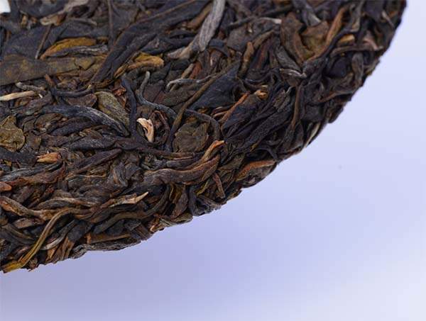 普洱茶的纯料VS拼配，谁更值得珍藏？