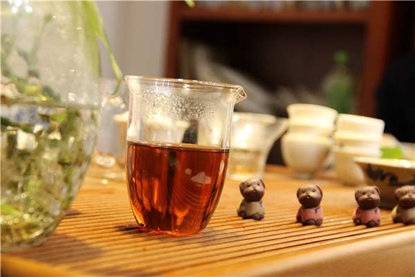 普洱茶知识100讲｜第18讲：茶叶的审评