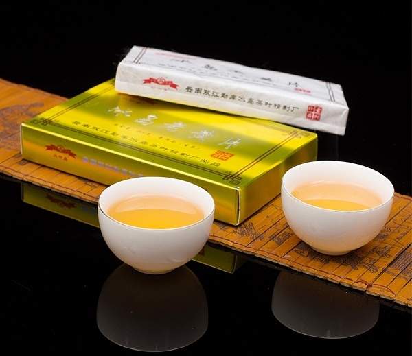 说茶观|普洱茶的“老黄叶”为何被称为“黄金叶”？