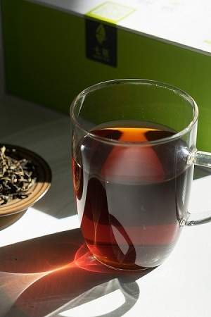 “老茶”普洱茶最高品质的代表，凭什么？