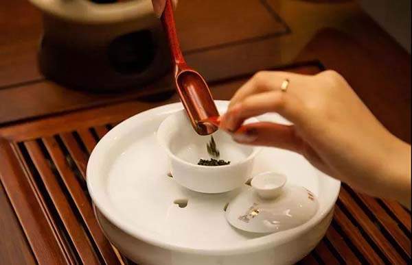 说茶观丨普洱茶怎么喝最减肥？