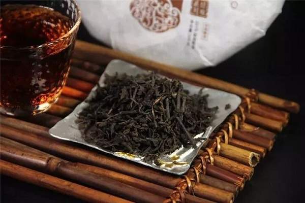 说茶观|普洱茶发酵的过程不卫生，看茶友怎么说